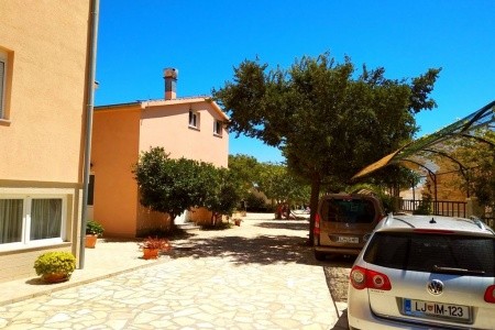 Bonaca Penzion A Mobilhome - 6