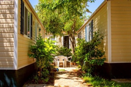 Bonaca Penzion A Mobilhome - 8