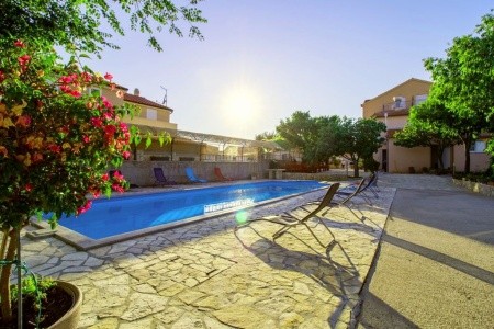 Bonaca Penzion A Mobilhome - 10