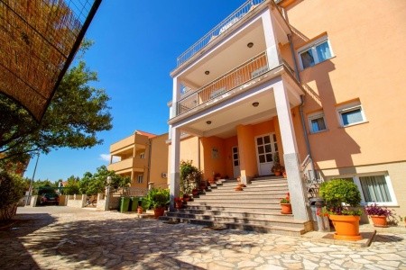 Bonaca Penzion A Mobilhome - 12