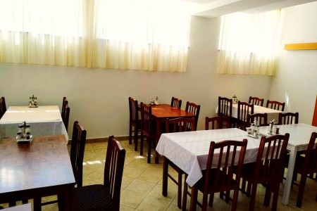 Bonaca Penzion A Mobilhome - 16