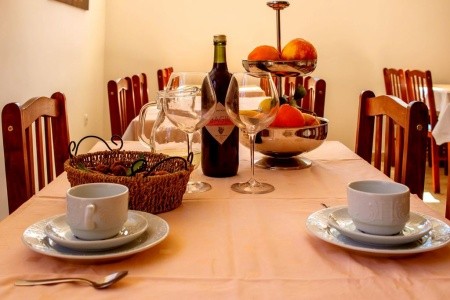 Bonaca Penzion A Mobilhome - 17