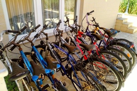 Bonaca Penzion A Mobilhome - 20