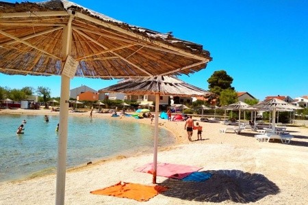 Bonaca Penzion A Mobilhome - 22