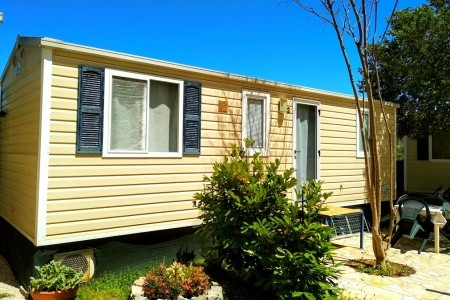 Bonaca Penzion A Mobilhome - 23