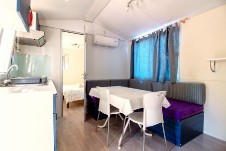 Bonaca Penzion A Mobilhome - 26