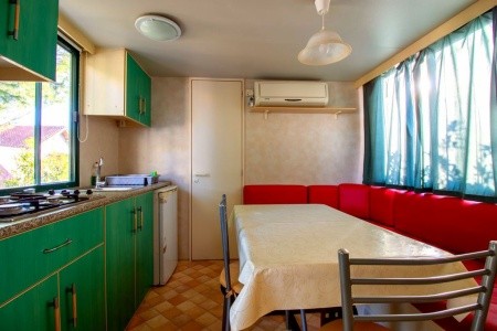 Bonaca Penzion A Mobilhome - 31