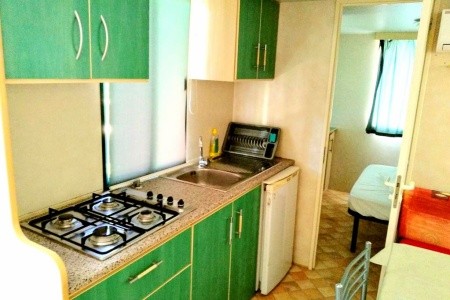 Bonaca Penzion A Mobilhome - 33