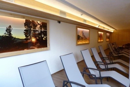 Alpenhotel Schönwald (Valles) - 5