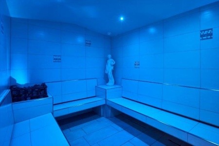 Alpenhotel Schönwald (Valles) - 6