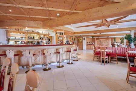 Alpenhotel Schönwald (Valles) - 8