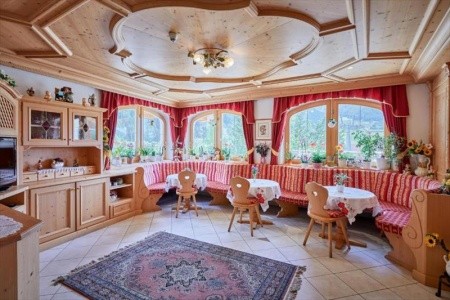 Alpenhotel Schönwald (Valles) - 9