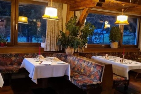 Sport Wildgall (Anterselva Di Sopra) - 2