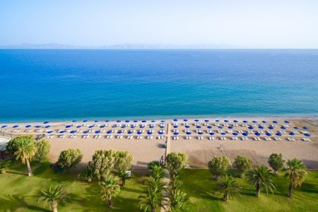 Sun Beach Resort Complex - 11