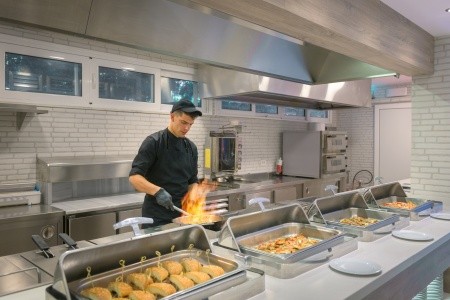 Sun Beach Resort Complex - 22