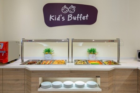 Sun Beach Resort Complex - 25