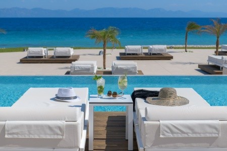 Sun Beach Resort Complex - 29