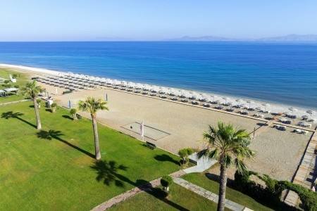 Sun Beach Resort Complex - 31