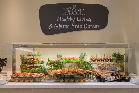 Sun Beach Resort Complex - 33