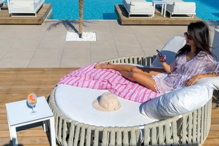 Sun Beach Resort Complex - 36