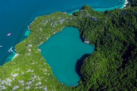 Chrámy a příroda jižního Thajska - 15