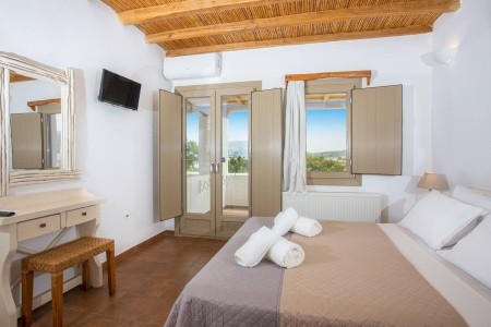 Patriko Skyros Apartments - 4