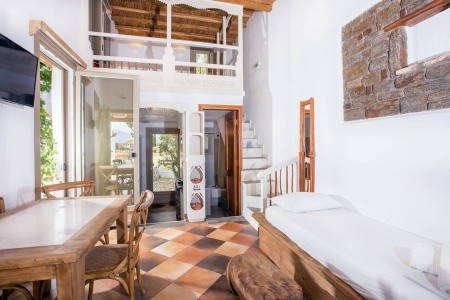 Patriko Skyros Apartments - 6