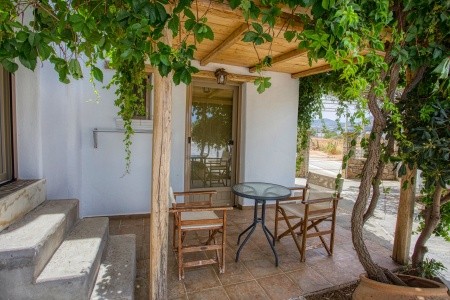 Patriko Skyros Apartments - 7