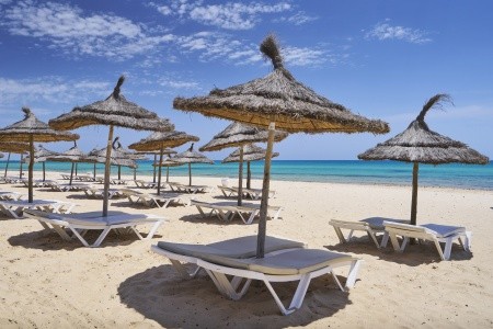 Nahrawess Resort & Thalasso - 5