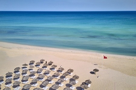 Nahrawess Resort & Thalasso - 6