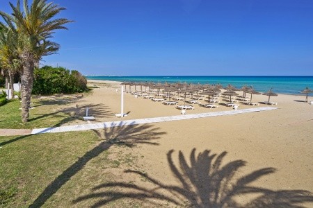 Nahrawess Resort & Thalasso - 7