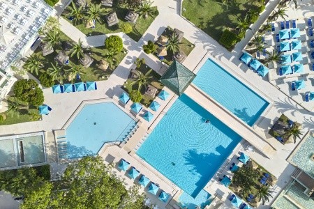 Nahrawess Resort & Thalasso - 13