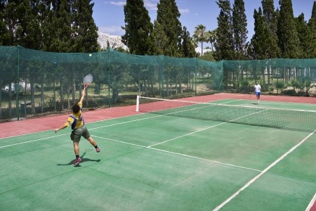 Nahrawess Resort & Thalasso - 21