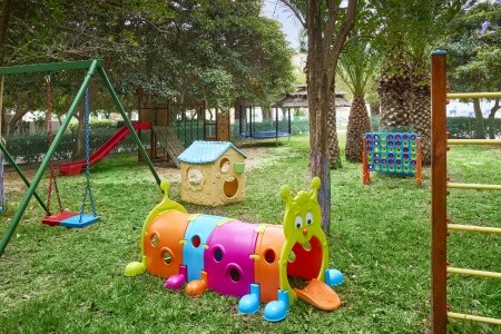 Nahrawess Resort & Thalasso - 23