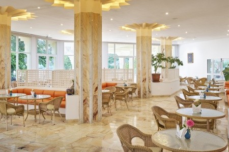 Nahrawess Resort & Thalasso - 28