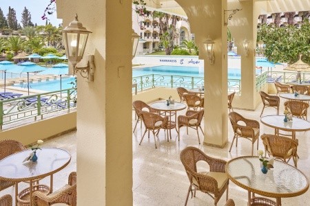 Nahrawess Resort & Thalasso - 29