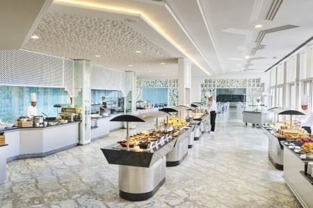 Nahrawess Resort & Thalasso - 30