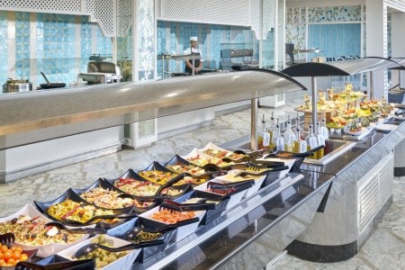 Nahrawess Resort & Thalasso - 32