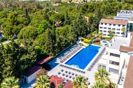 Proxima (Ex. La Santa Maria) - 3