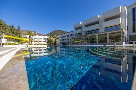 Proxima (Ex. La Santa Maria) - 4