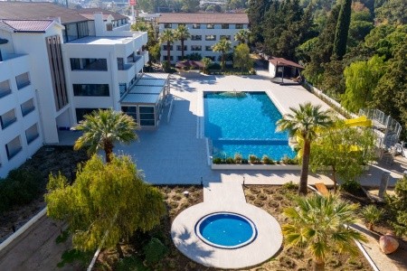 Proxima (Ex. La Santa Maria) - 7