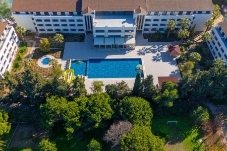 Proxima (Ex. La Santa Maria) - 8