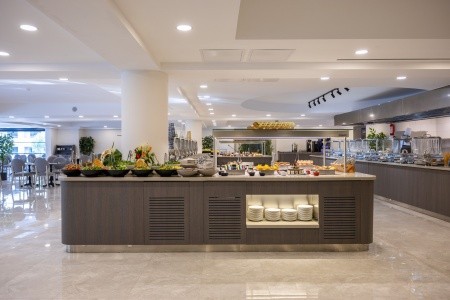 Proxima (Ex. La Santa Maria) - 21