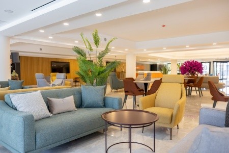 Proxima (Ex. La Santa Maria) - 24