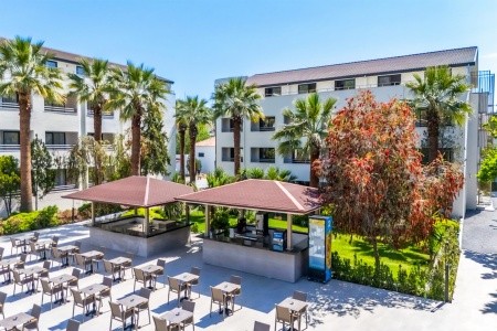 Proxima (Ex. La Santa Maria) - 27