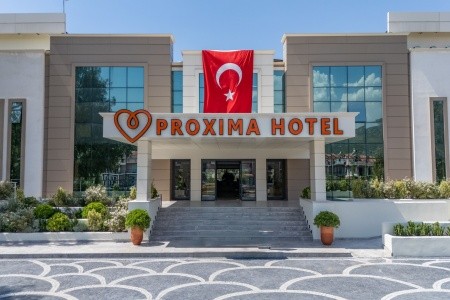 Proxima (Ex. La Santa Maria) - 28