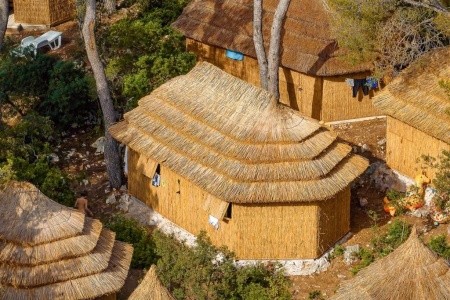 Pine Beach Pakostane - 11