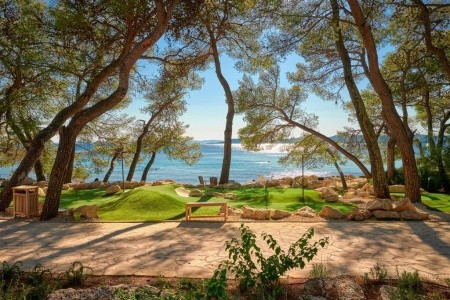 Pine Beach Pakostane - 14