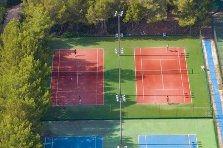 Pine Beach Pakostane - 21