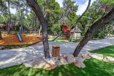 Pine Beach Pakostane - 27